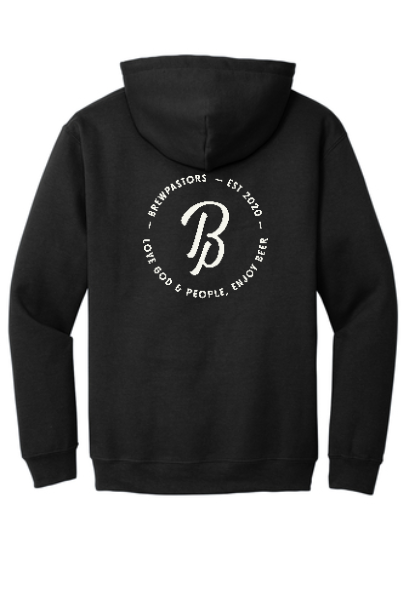 BrewPastors Hoodie