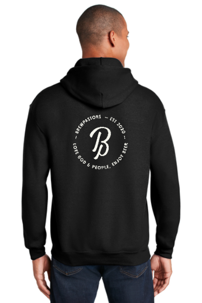 BrewPastors Hoodie