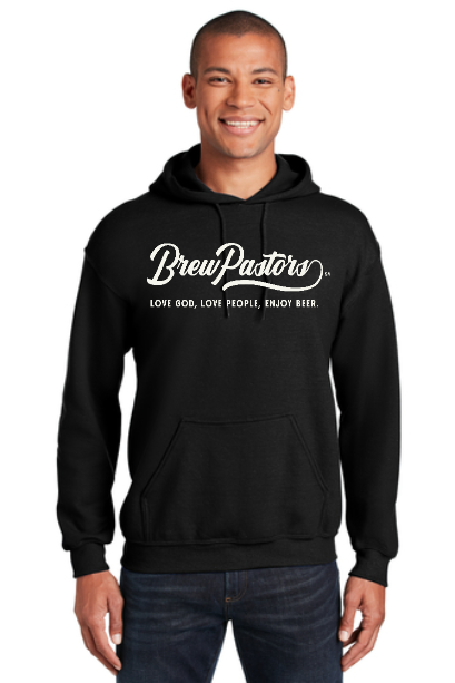 BrewPastors Hoodie