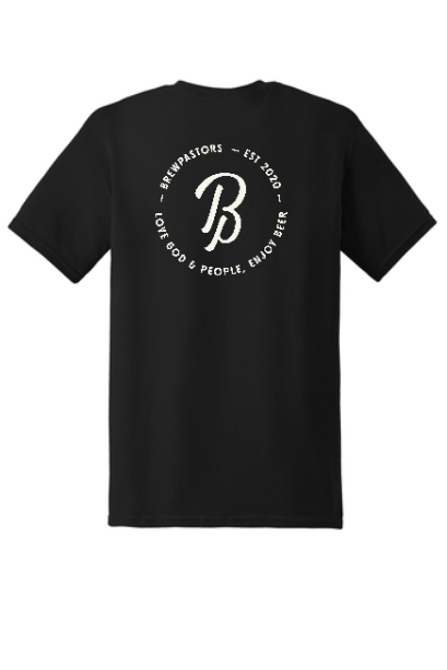 BrewPastors Tee Shirt