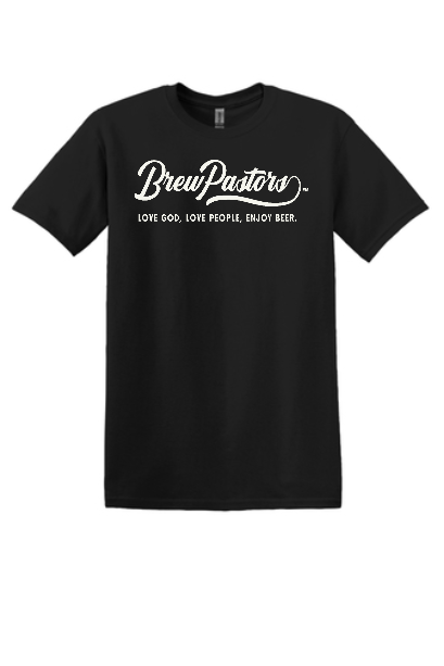 BrewPastors Tee Shirt