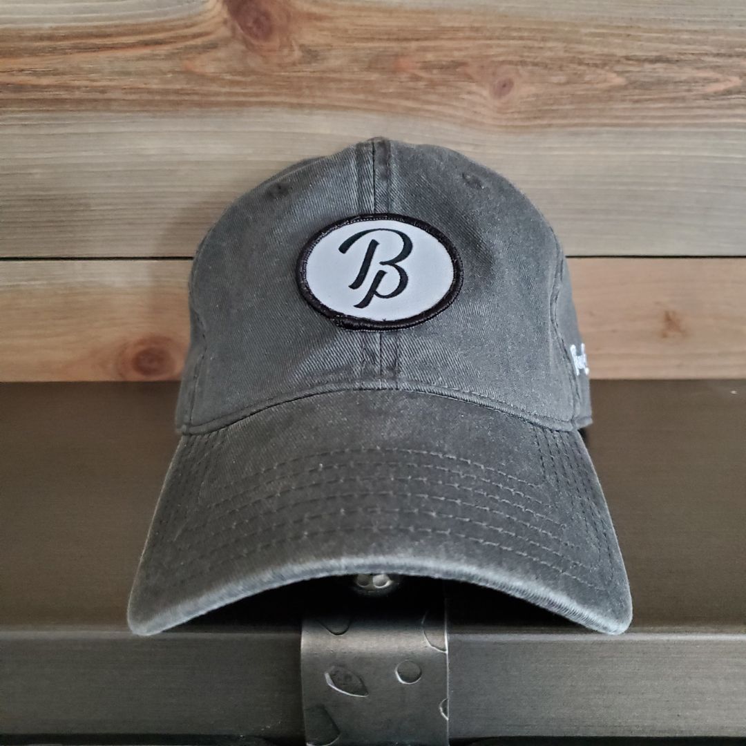 BrewPastors Ball Cap