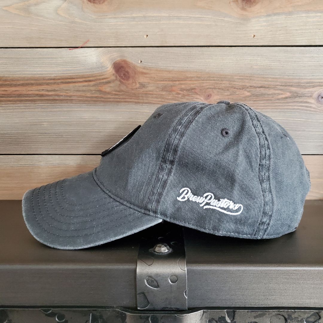 BrewPastors Ball Cap